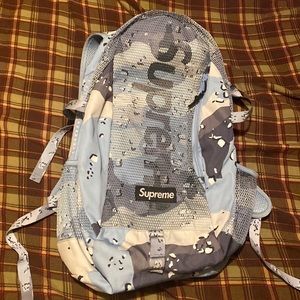 Supreme Gore-Tex Hiking Backpack